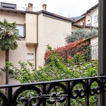 Margherita'S Home Lovere Zewnętrze zdjęcie