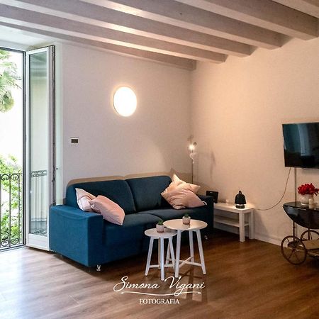 Margherita'S Home Lovere Zewnętrze zdjęcie