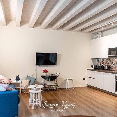 Margherita'S Home Lovere Zewnętrze zdjęcie