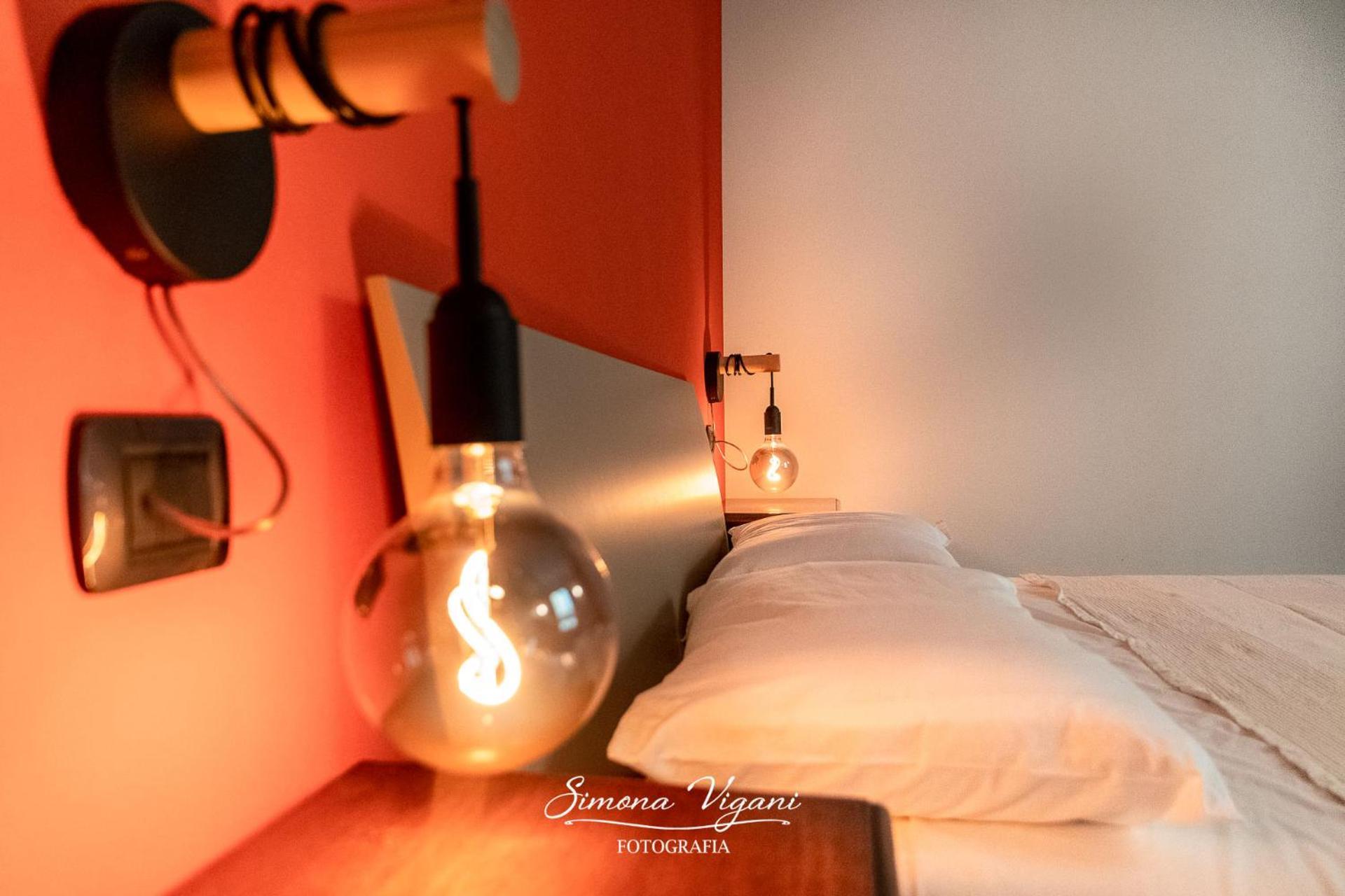 Margherita'S Home Lovere Zewnętrze zdjęcie