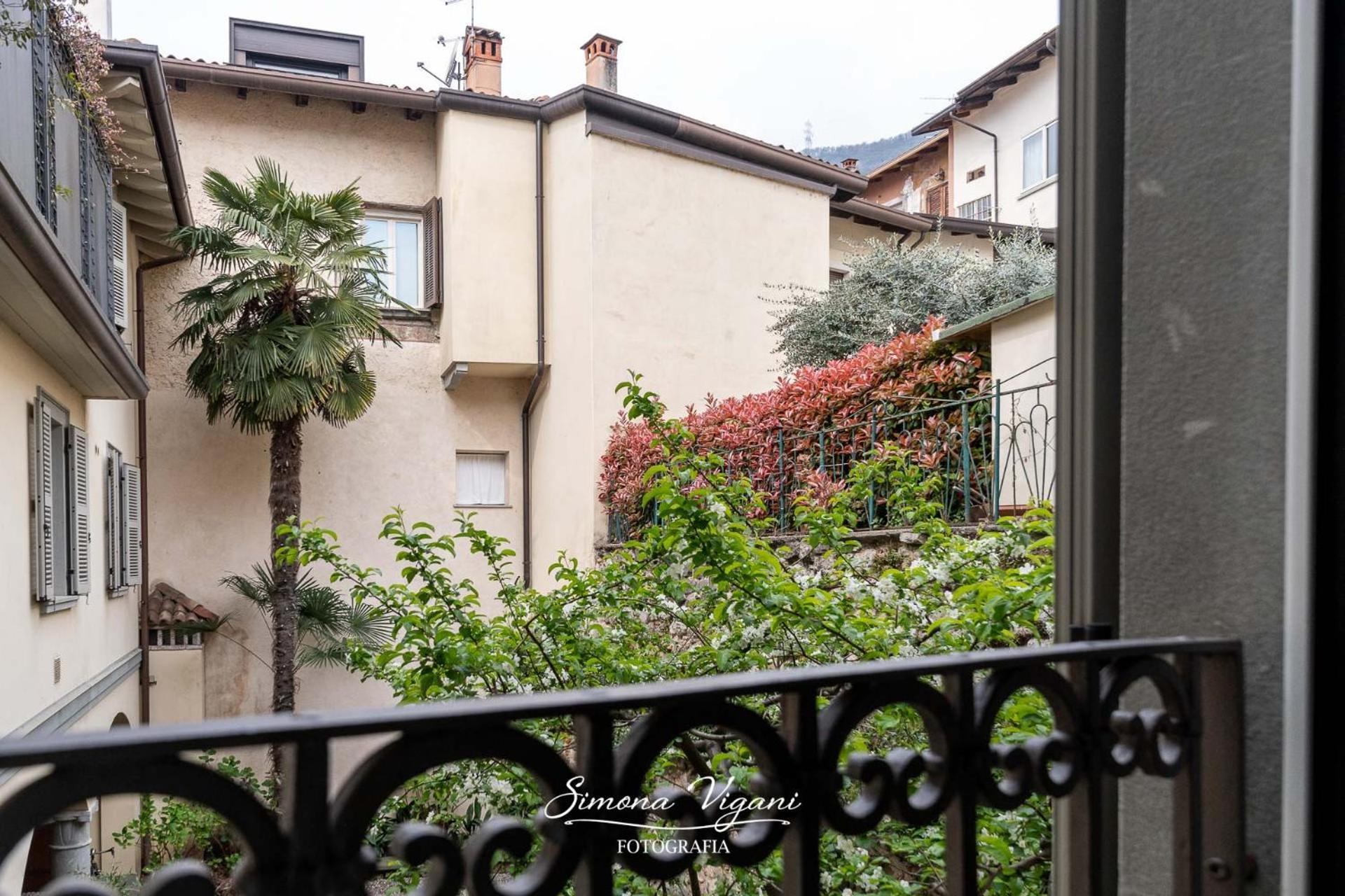 Margherita'S Home Lovere Zewnętrze zdjęcie