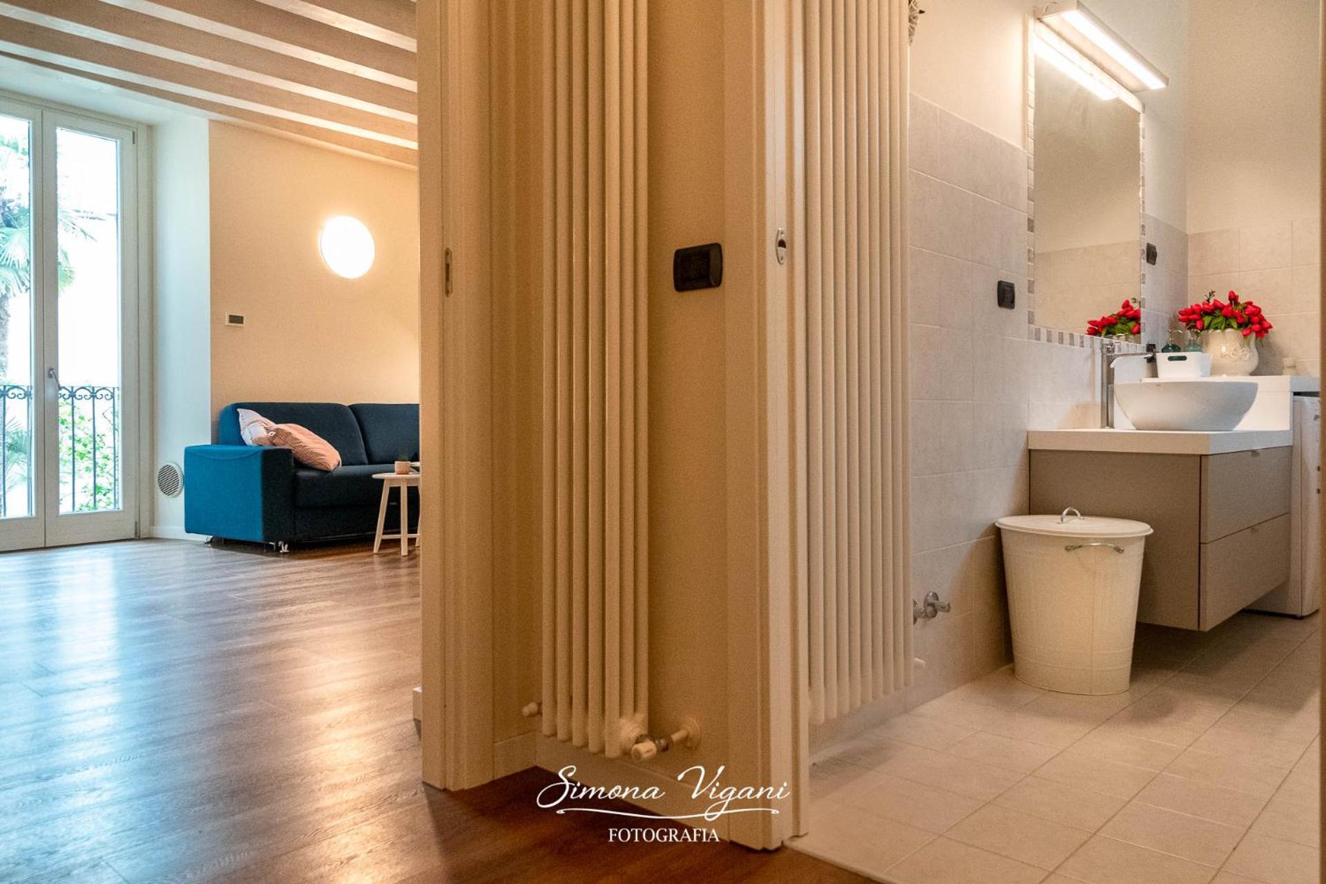 Margherita'S Home Lovere Zewnętrze zdjęcie