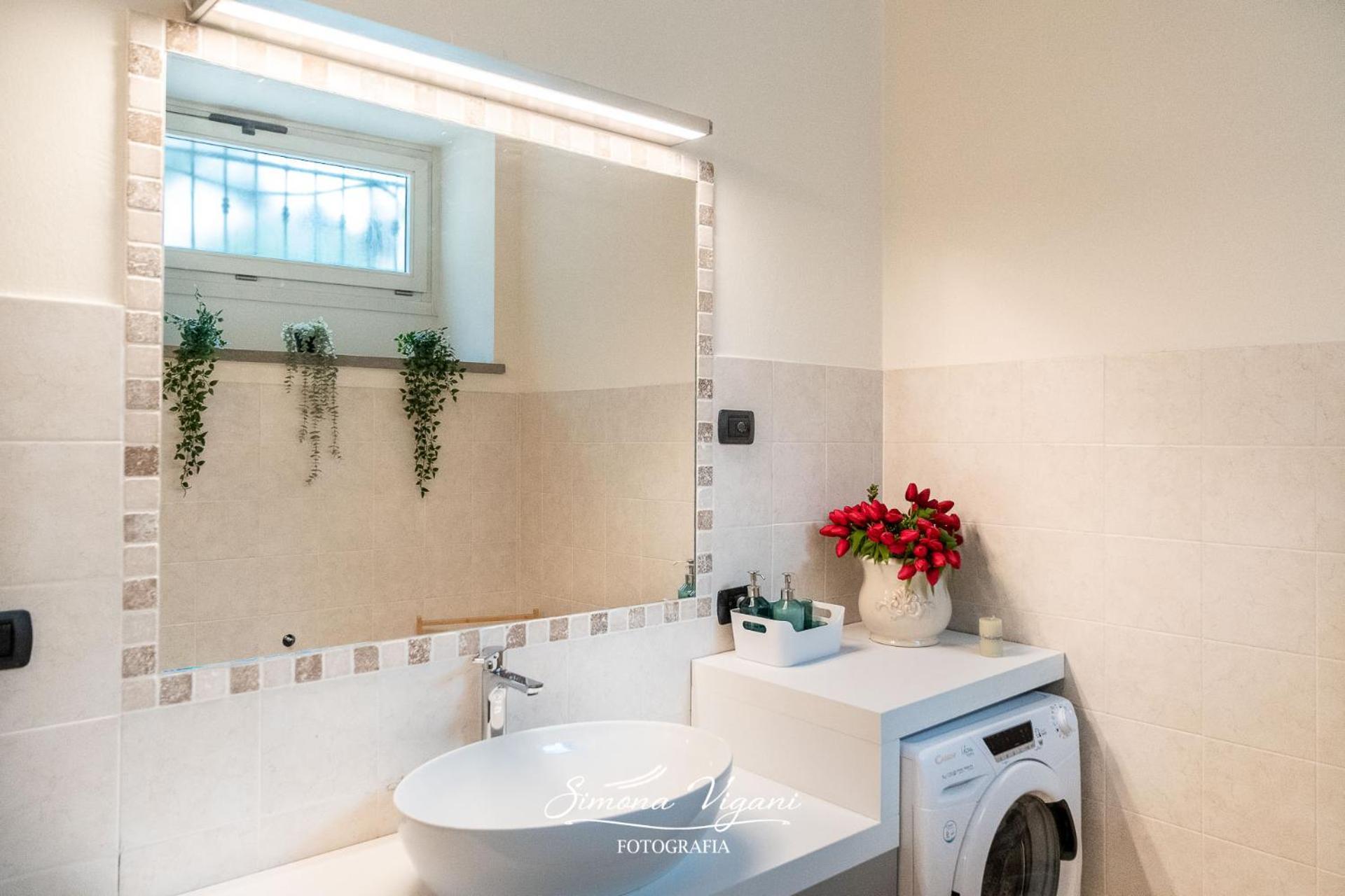 Margherita'S Home Lovere Zewnętrze zdjęcie