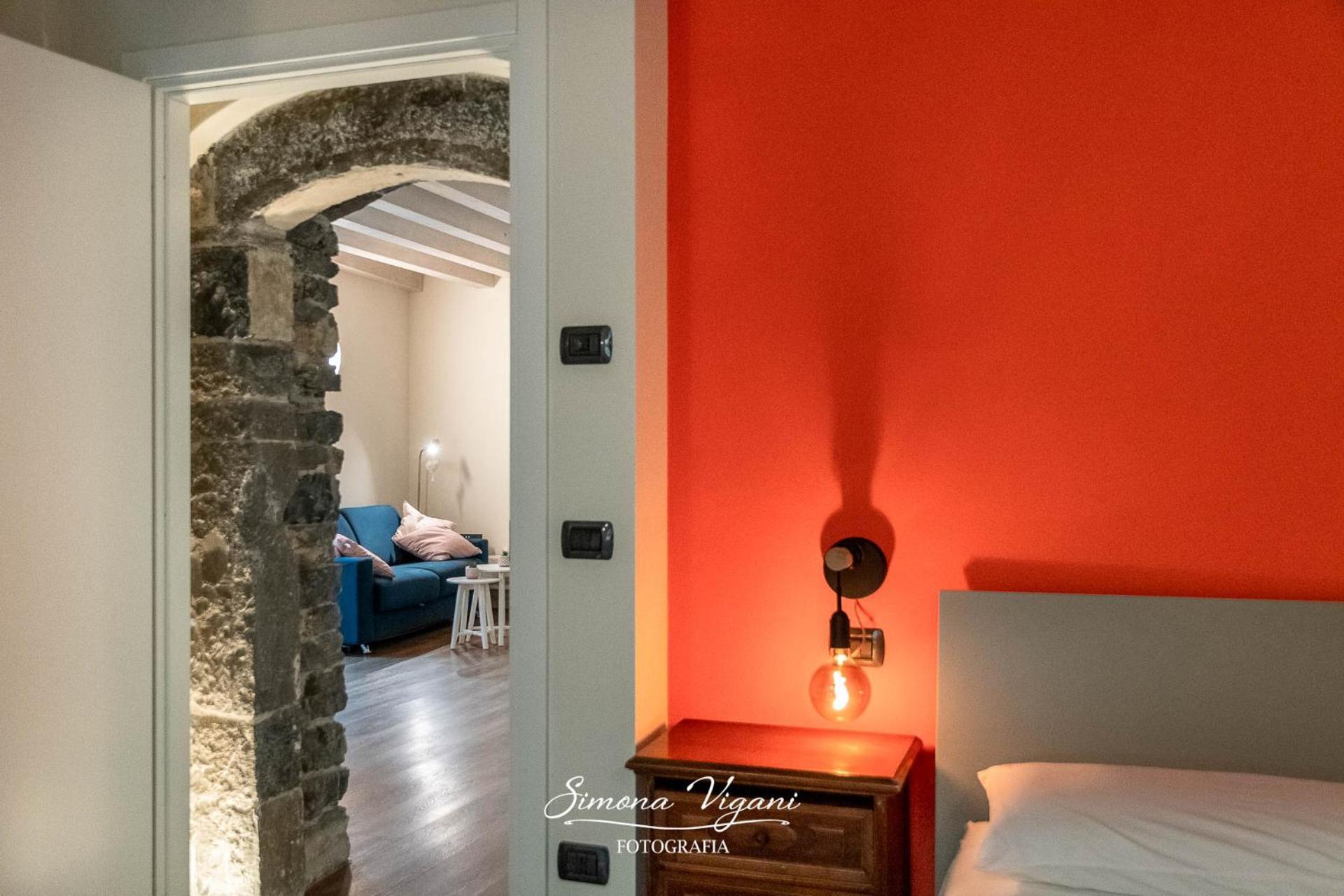 Margherita'S Home Lovere Zewnętrze zdjęcie