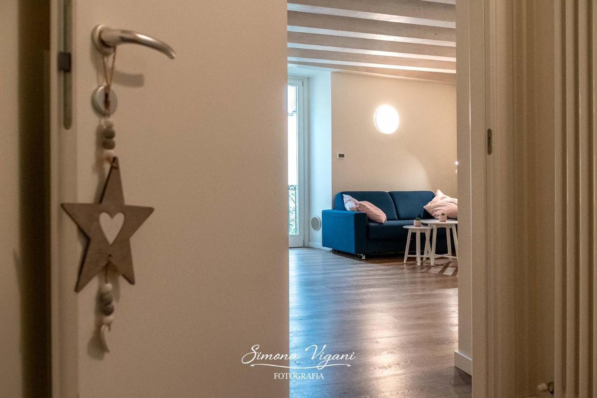 Margherita'S Home Lovere Zewnętrze zdjęcie