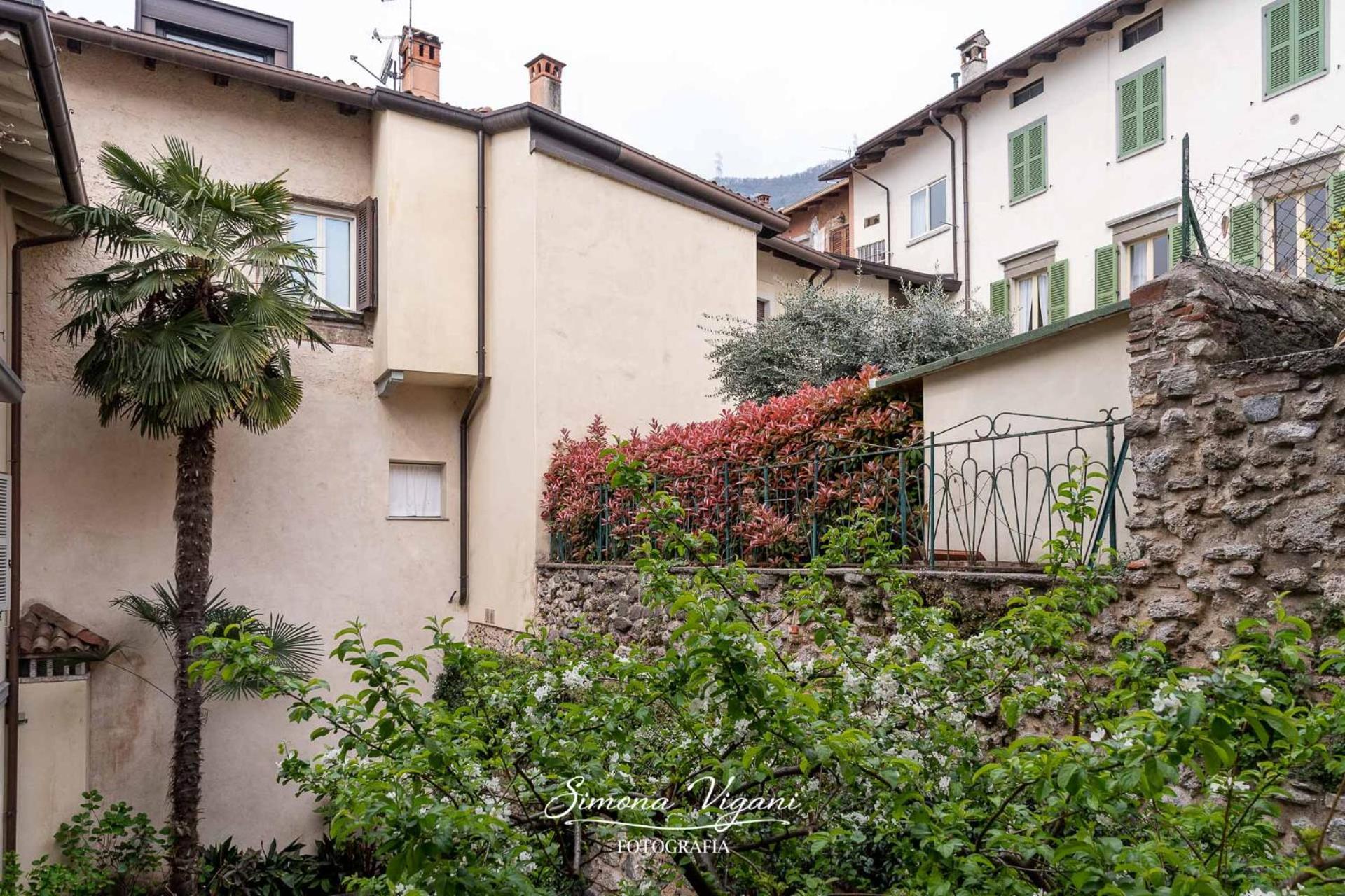 Margherita'S Home Lovere Zewnętrze zdjęcie