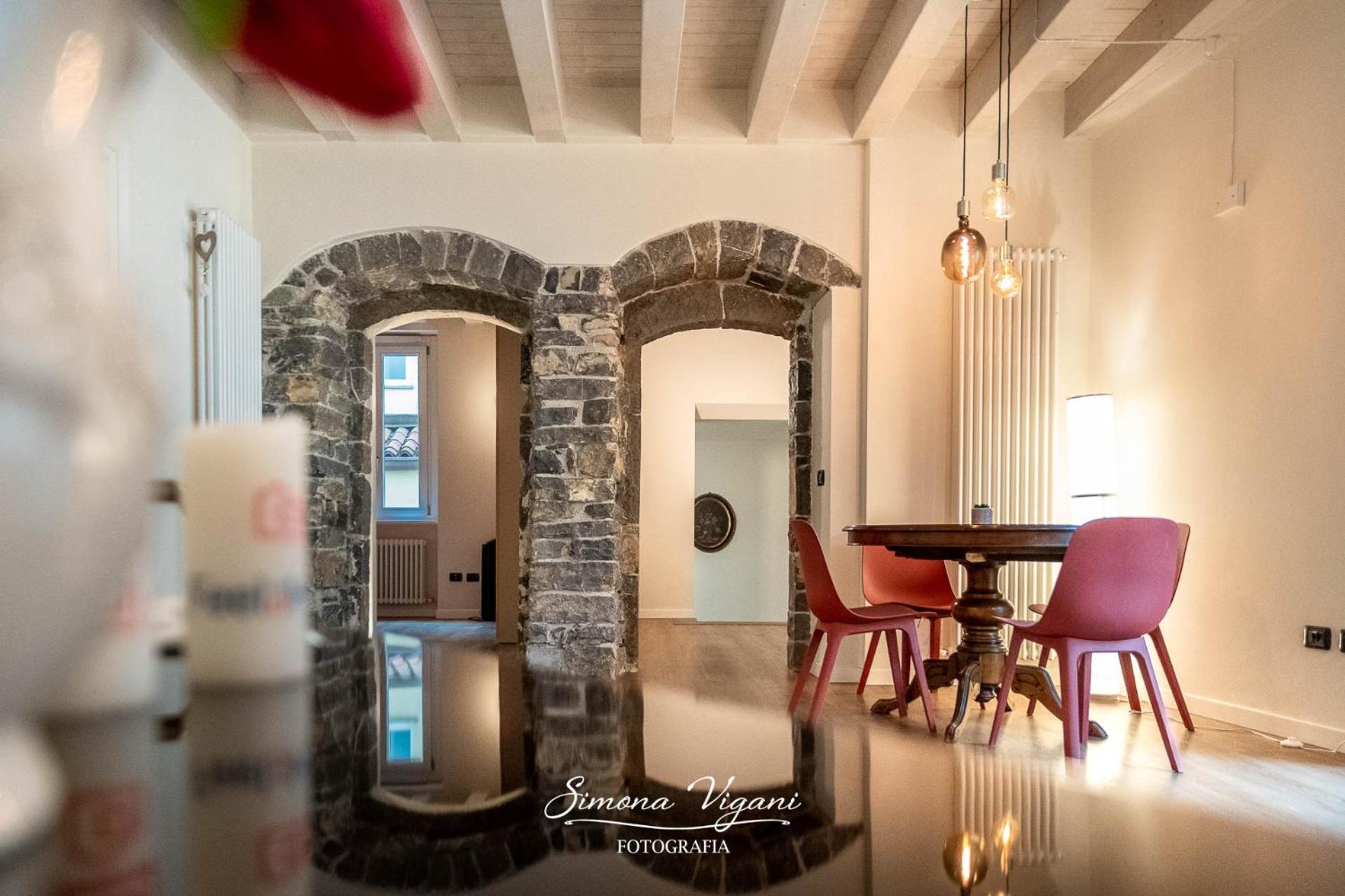 Margherita'S Home Lovere Zewnętrze zdjęcie