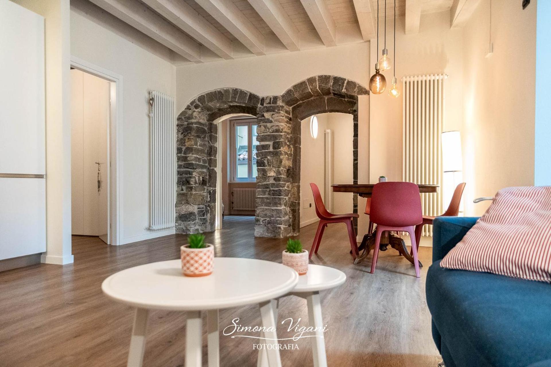 Margherita'S Home Lovere Zewnętrze zdjęcie