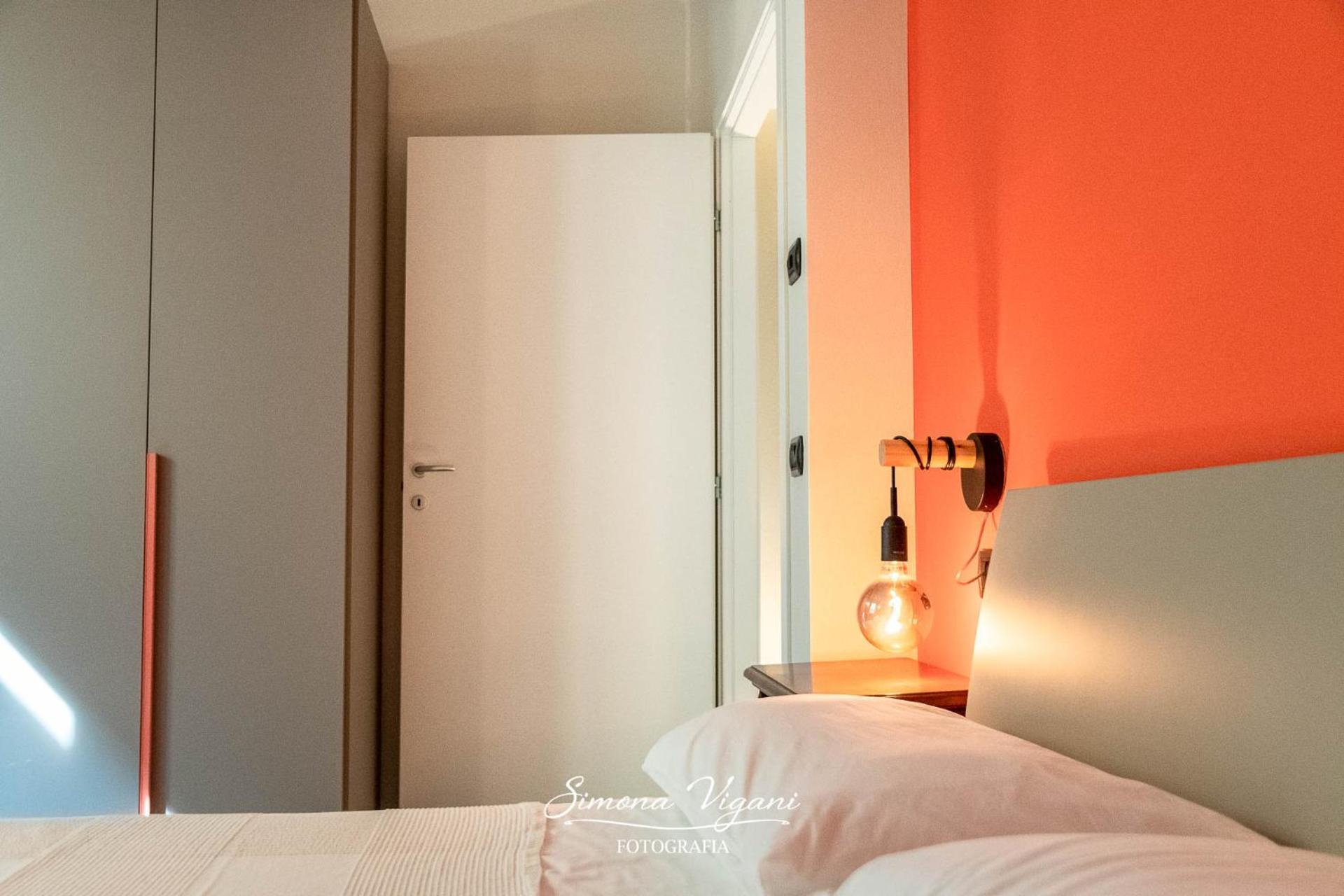 Margherita'S Home Lovere Zewnętrze zdjęcie