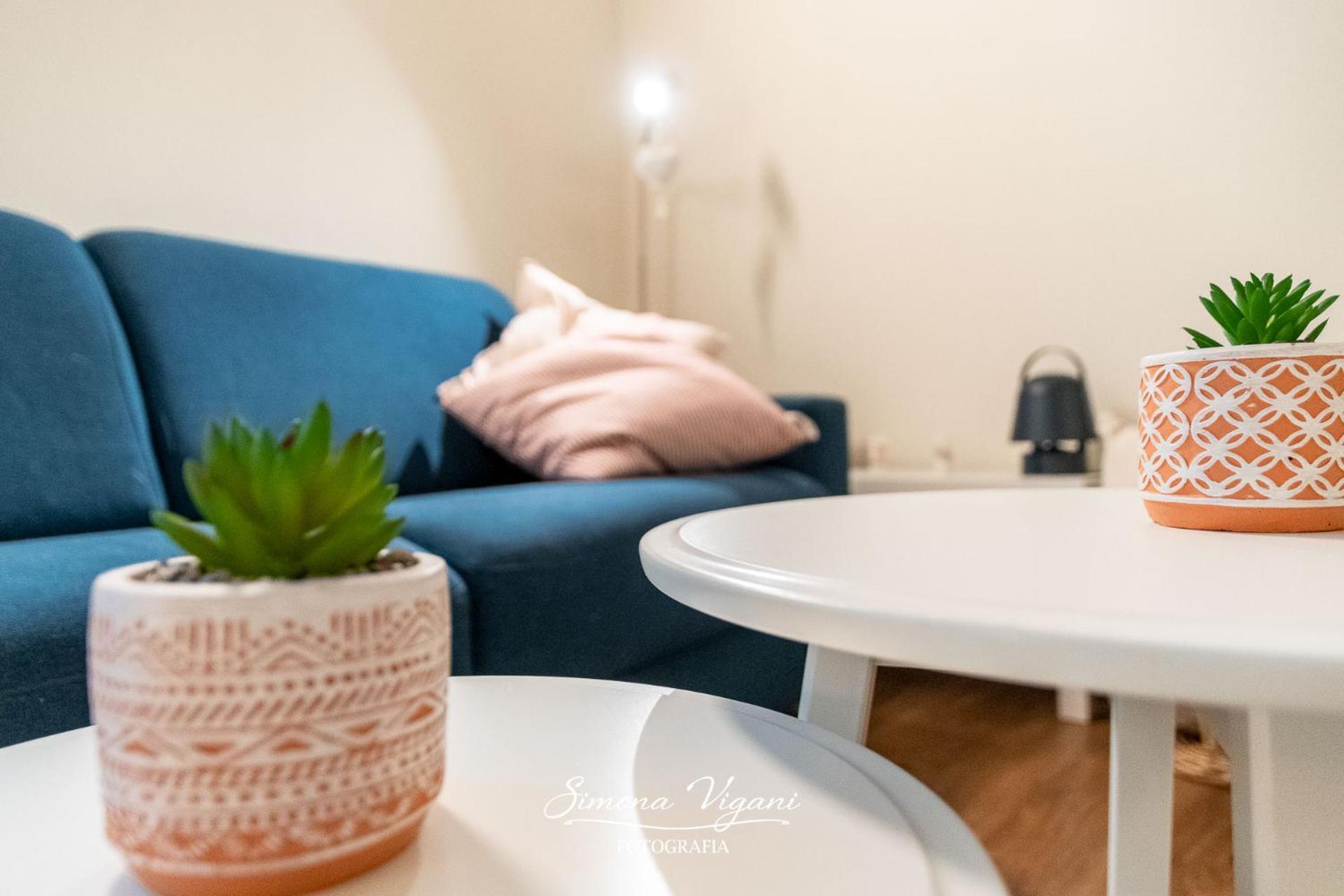 Margherita'S Home Lovere Zewnętrze zdjęcie
