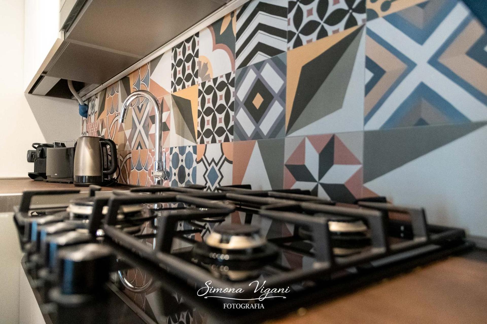 Margherita'S Home Lovere Zewnętrze zdjęcie