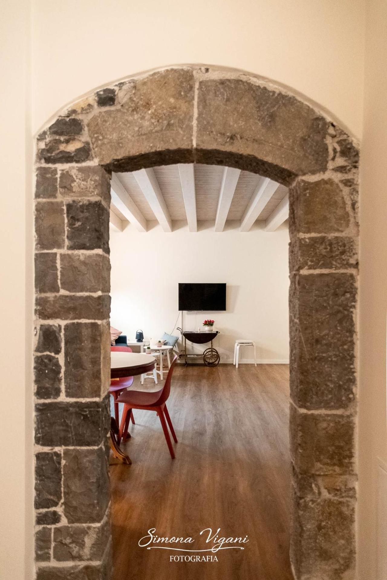Margherita'S Home Lovere Zewnętrze zdjęcie