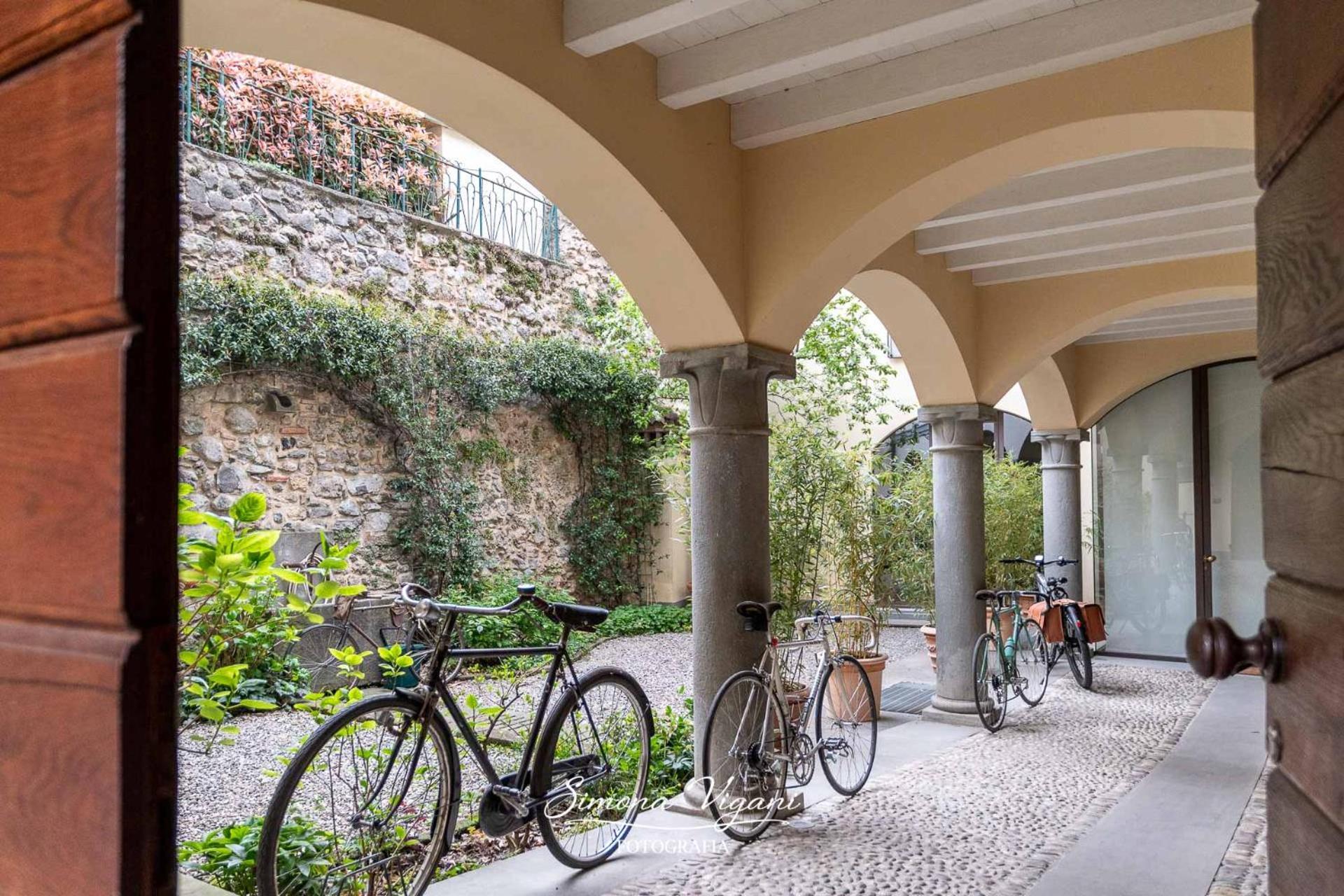 Margherita'S Home Lovere Zewnętrze zdjęcie