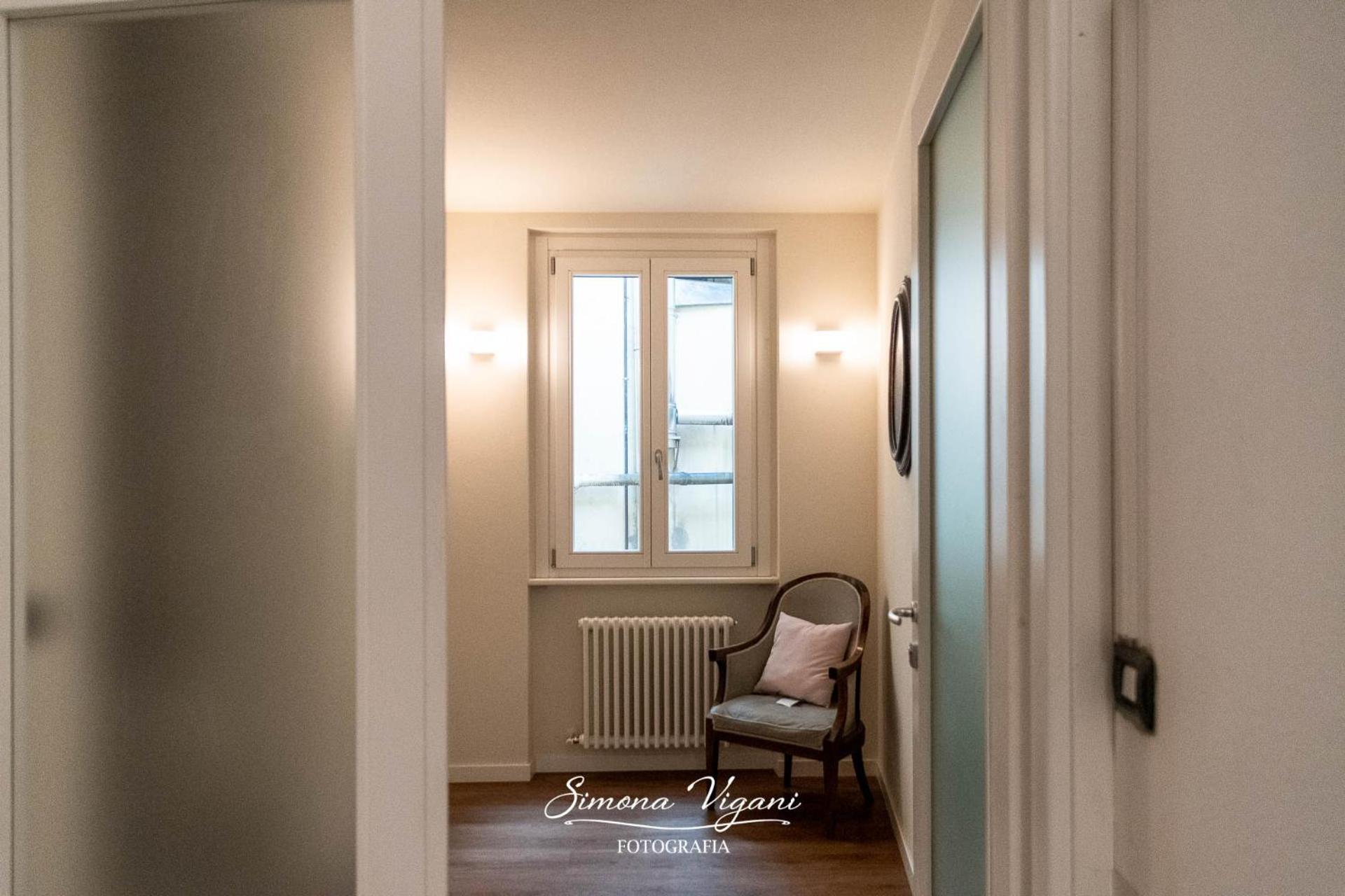 Margherita'S Home Lovere Zewnętrze zdjęcie