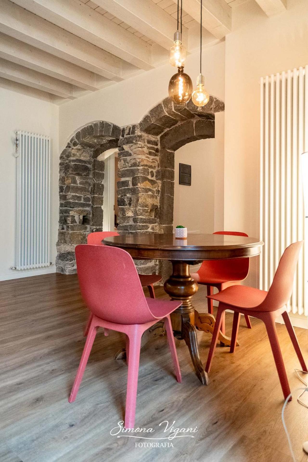 Margherita'S Home Lovere Zewnętrze zdjęcie