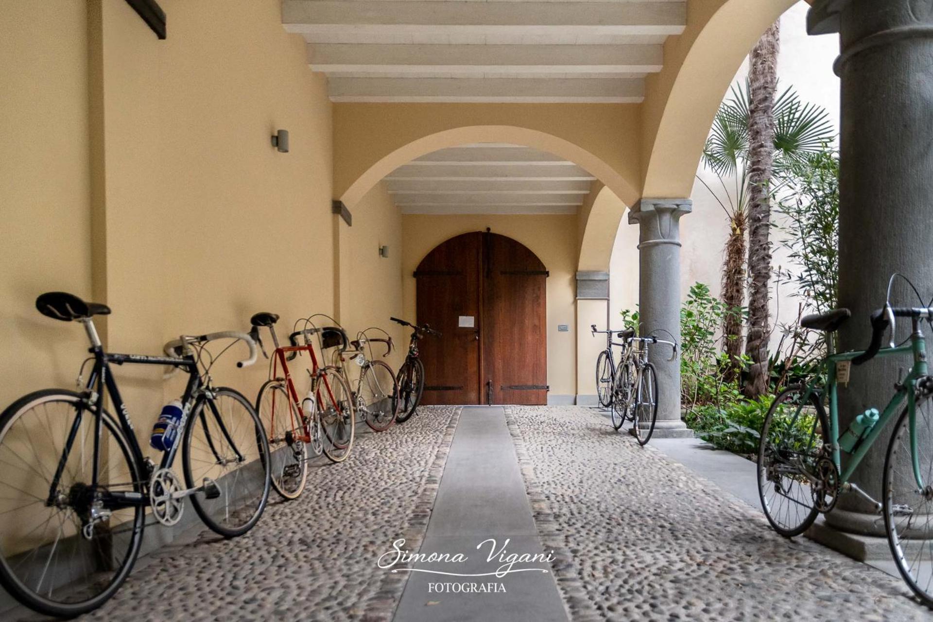 Margherita'S Home Lovere Zewnętrze zdjęcie