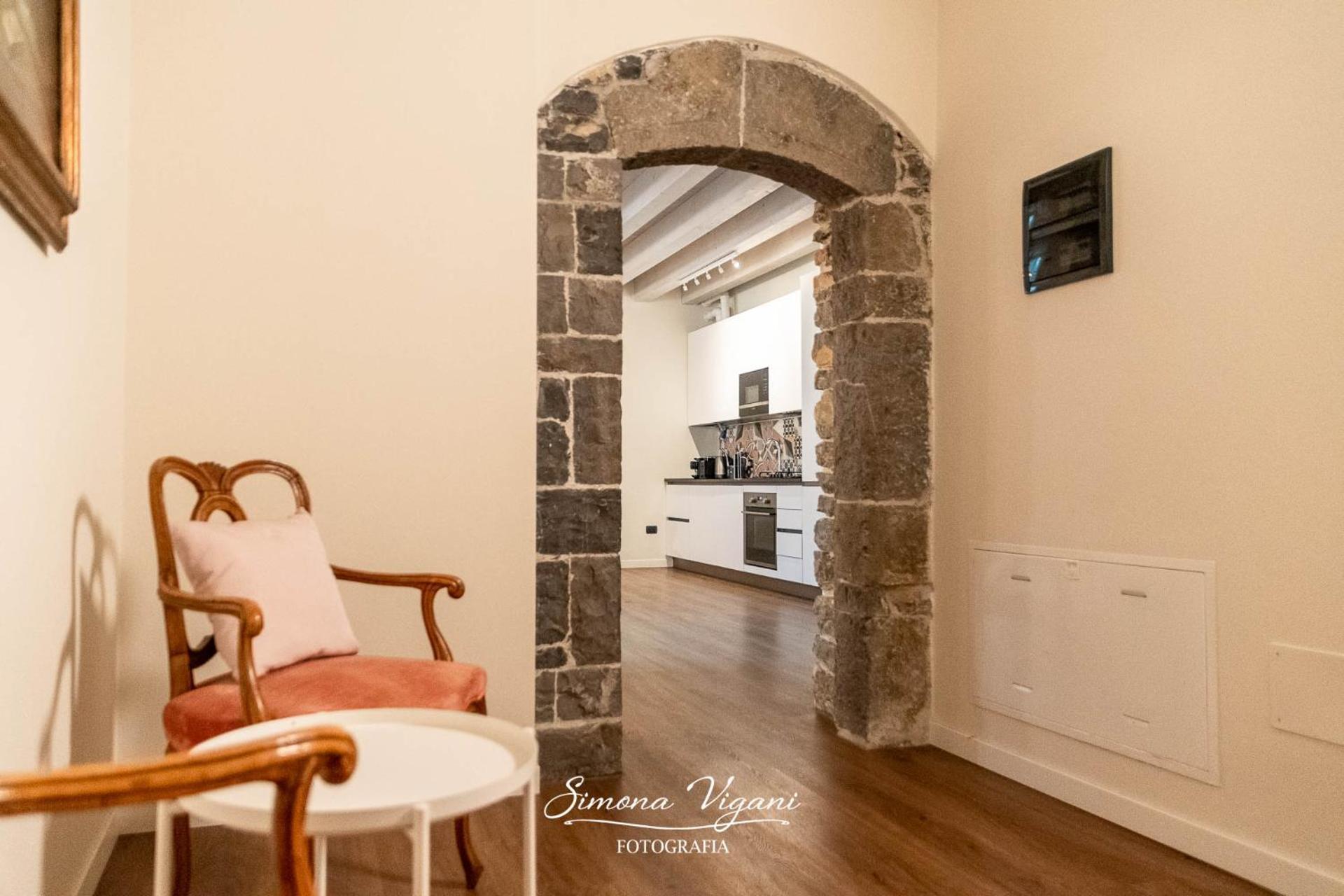 Margherita'S Home Lovere Zewnętrze zdjęcie